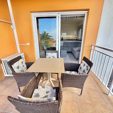 Puesto Al Sol Perfect By Sunkeyrents Lägenhet