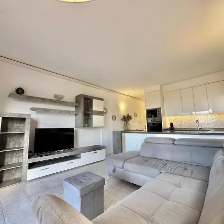 Lägenhet Puesto Al Sol Perfect By Sunkeyrents *