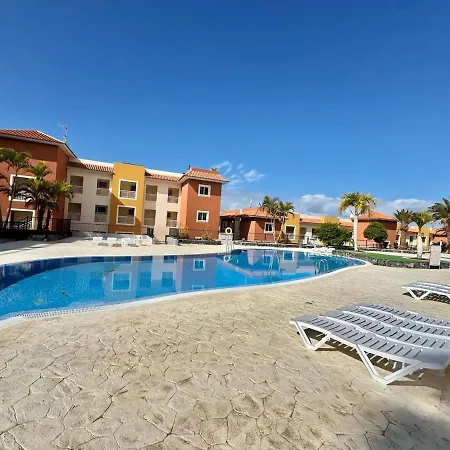 Appartement Puesto Al Sol Perfect By Sunkeyrents *