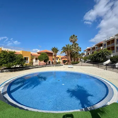 Puesto Al Sol Perfect By Sunkeyrents Appartement Callao Salvaje