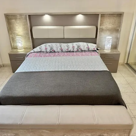 Appartement Puesto Al Sol Perfect By Sunkeyrents Callao Salvaje