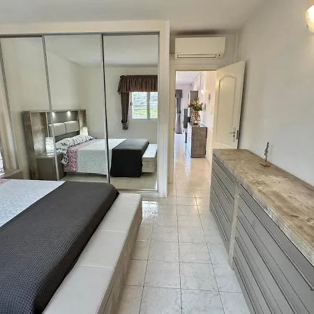 Appartement Puesto Al Sol Perfect By Sunkeyrents Callao Salvaje