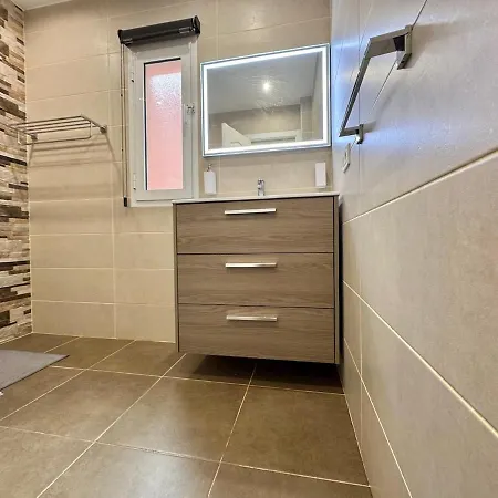 Appartement Puesto Al Sol Perfect By Sunkeyrents Callao Salvaje