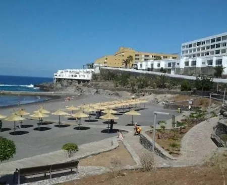 Puesto Al Sol Perfect By Sunkeyrents Appartement