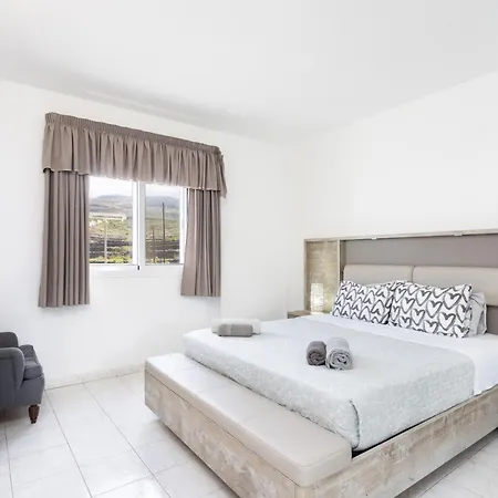 Appartement Puesto Al Sol Perfect By Sunkeyrents *