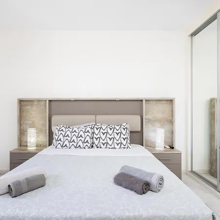 Puesto Al Sol Perfect By Sunkeyrents Appartement