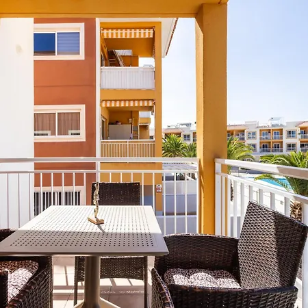 Puesto Al Sol Perfect By Sunkeyrents Appartement *