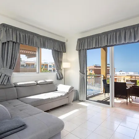 Puesto Al Sol Perfect By Sunkeyrents Appartement *