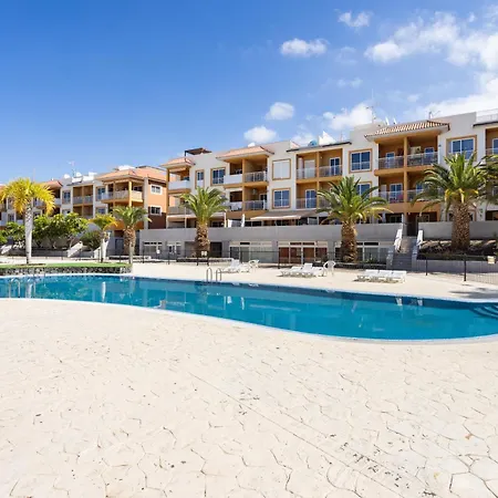 Appartement Puesto Al Sol Perfect By Sunkeyrents Callao Salvaje