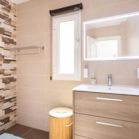 Appartement Puesto Al Sol Perfect By Sunkeyrents Callao Salvaje
