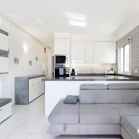 Puesto Al Sol Perfect By Sunkeyrents Appartement