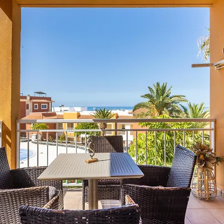Appartement Puesto Al Sol Perfect By Sunkeyrents *