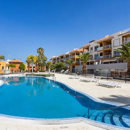 Puesto Al Sol Perfect By Sunkeyrents Appartement