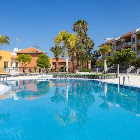 Appartement Puesto Al Sol Perfect By Sunkeyrents Callao Salvaje