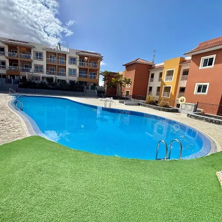 Puesto Al Sol Perfect Appartamento Callao Salvaje