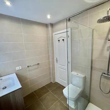 Puesto Al Sol Perfect Appartamento