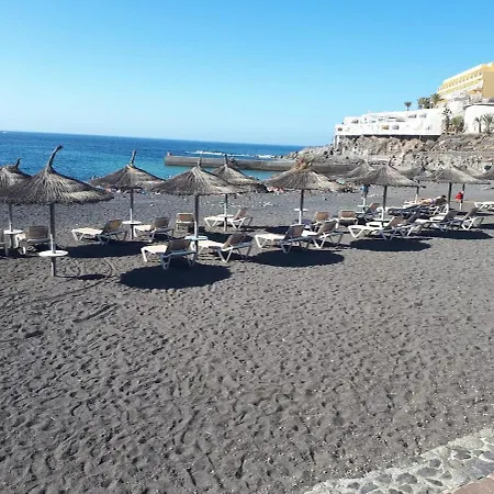 Appartamento Puesto Al Sol Perfect Callao Salvaje