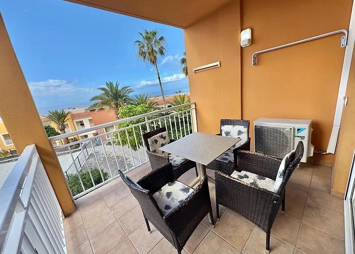 Puesto Al Sol Perfect Callao Salvaje