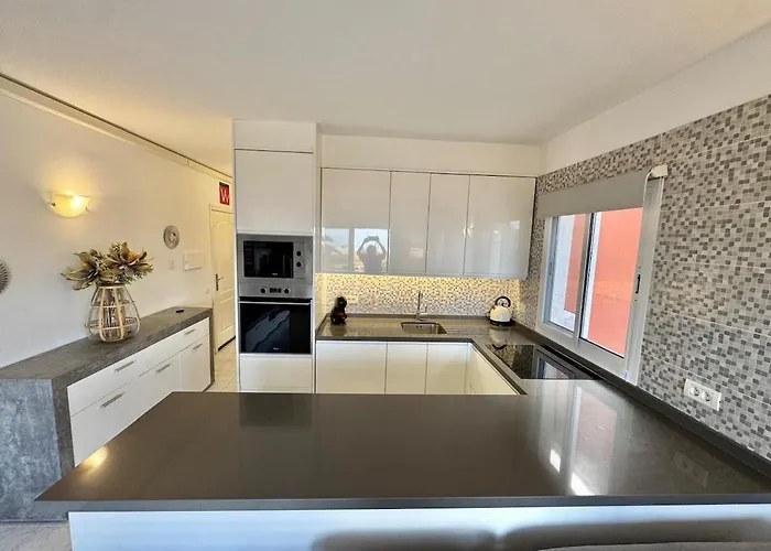 Puesto Al Sol Perfect Callao Salvaje