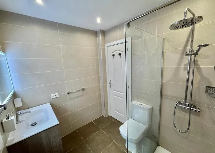 Puesto Al Sol Perfect Appartamento