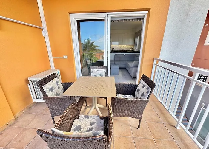 Puesto Al Sol Perfect Appartamento