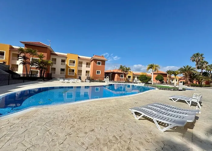 Appartamento Puesto Al Sol Perfect *