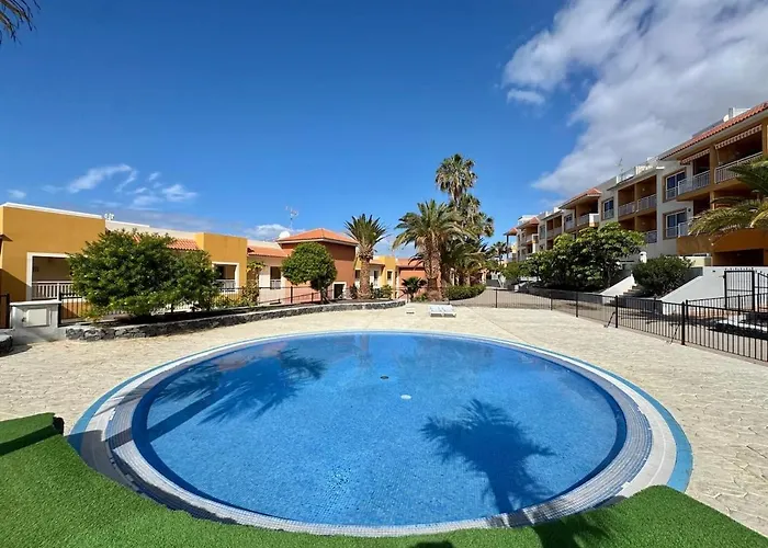 Puesto Al Sol Perfect Appartamento Callao Salvaje