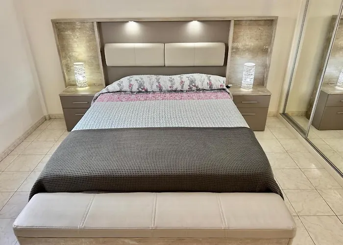 Appartamento Puesto Al Sol Perfect Callao Salvaje