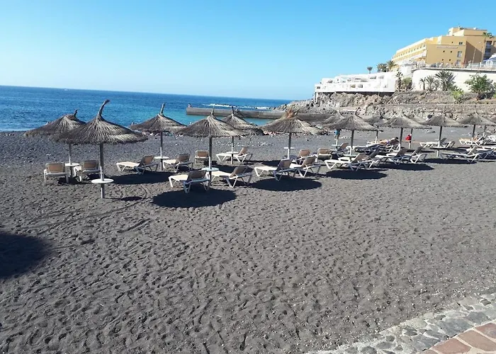 Appartamento Puesto Al Sol Perfect Callao Salvaje