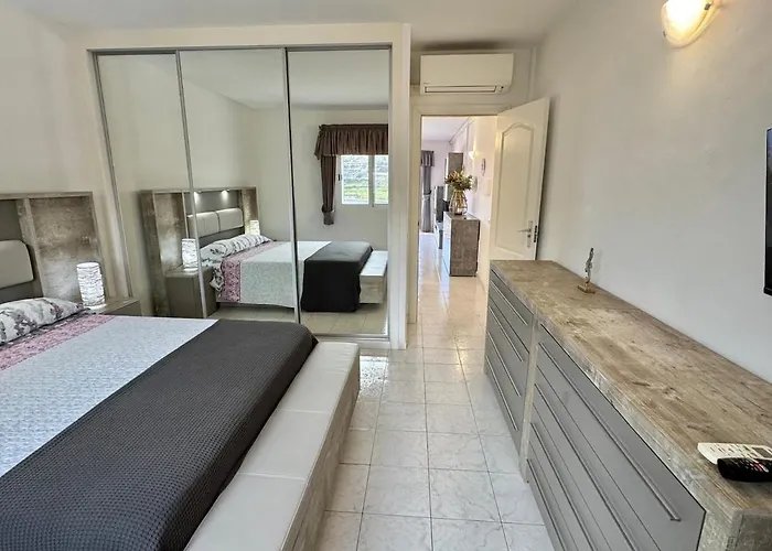 Appartamento Puesto Al Sol Perfect Callao Salvaje