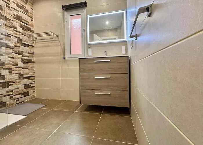 Appartamento Puesto Al Sol Perfect Callao Salvaje