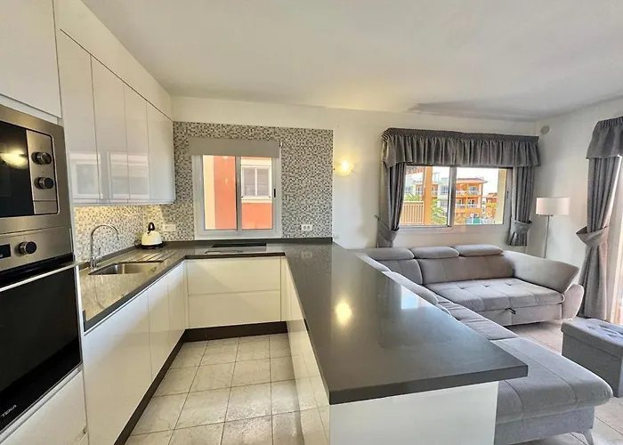 Puesto Al Sol Perfect